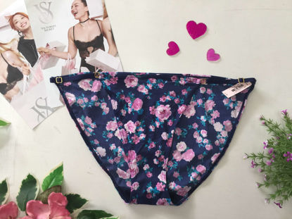 Imagen de Victoria's Secret  Panty Bikini Cintas Ajustables